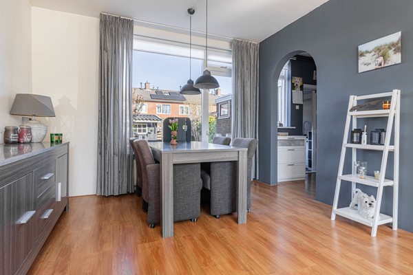 Medium property photo - Kempenlaan 9, 9501 PG Stadskanaal